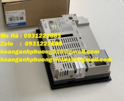 Màn hình công nghiệp ns5-sq10b-ecv2 omron - hmi thông minh