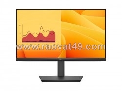 Màn hình dell pro 22 e2225hsm 21.5 inch – hình ảnh sắc nét, không gian làm việc chuyên nghiệp