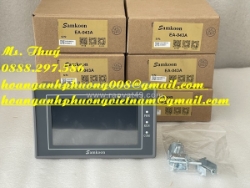 Màn hình nhập khẩu - samkoon ea-043a - hoàng anh phương