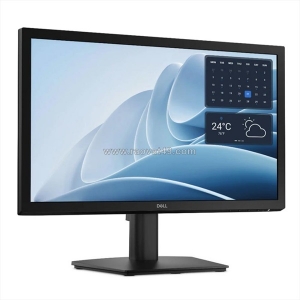 Màn hình vi tính dell pro e2026h – gọn gàng, rõ nét, hiệu quả cho công việc