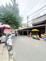 Mặt tiền bàu cát, kinh doanh, phường 11, tân bình, 99m, văn phòng, chỉ 16 tỷ.