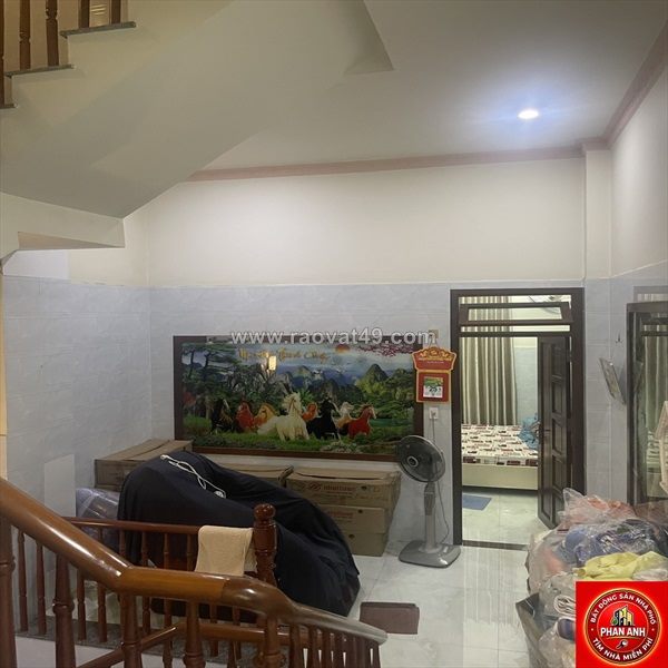Mặt tiền chợ phước bình | căn  nhà đáng xem nếu bạn ưu tiên vị trí và chất lượng | 4 tầng 4pn,...