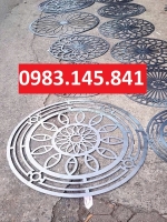 Mẫu mâm cnc mái kính đẹp cho công trình hiện đại