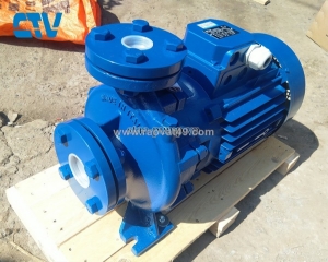 Máy bơm công nghiệp stac ý chính hãng – giá tốt