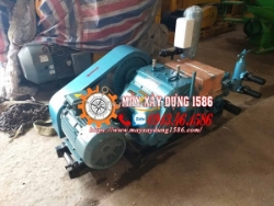 Máy bơm vữa bw250, phụ tùng sẵn giao ngay