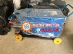 Máy bơm vữa hjb-2 có sẵn giá rẻ