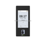 Máy chấm công bằng vân tay và khuôn mặt zkteco speedface-v4l pro