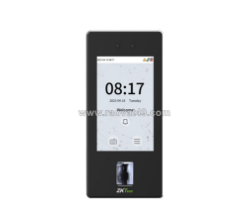 Máy chấm công bằng vân tay và khuôn mặt zkteco speedface-v4l pro