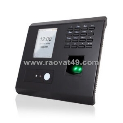 Máy chấm công khuôn mặt mb33-vl