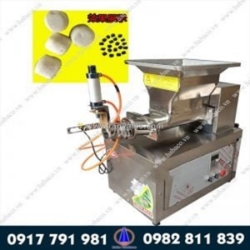 Máy chia cắt bột làm bánh tự động - nhanh chóng