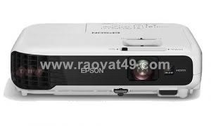 Máy chiếu epson eb-e12 giá tốt năm học mới