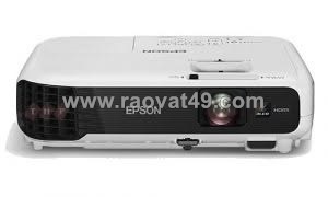 Máy chiếu epson eb-e12 giá tốt năm học mới