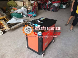 Máy đánh đai gf20 gf32 có sẵn phụ kiện