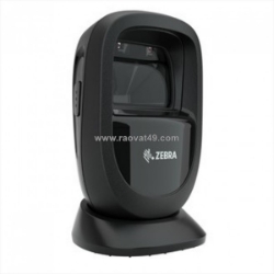 Máy đọc mã vạch 2 chiều zebra ds9308 chuyên đọc mã cccd, bhyt