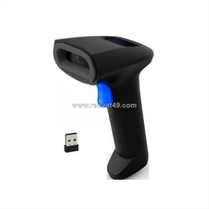 Máy đọc mã vạch ats-rw10s – quét nhanh, kết nối linh hoạt, tối ưu bán hàng