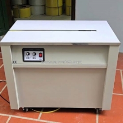 Máy đóng đai thùng nb168 - độ bền cao