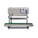 Máy hàn miệng túi liên tục fr900 - dạng đứng