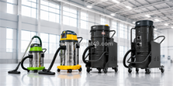 Máy hút bụi công nghiệp tahawa - giải pháp vệ sinh chuyên nghiệp cho mọi doanh nghiệp