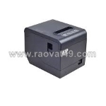 Máy in hóa đơn atp-a868ul cổng kết nối hệ thống: usb+lan giá rẻ