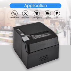 Máy in hóa đơn sprt sp-pos891 – in bill nhanh, bền bỉ, giá tốt tại tp.hcm
