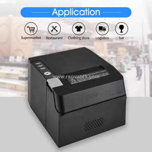 Máy in hóa đơn sprt sp-pos891 – in bill nhanh, bền bỉ, giá tốt tại tp.hcm