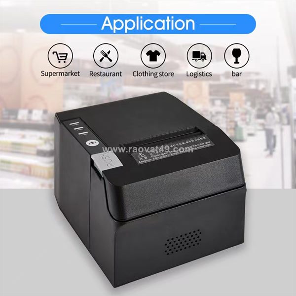 Máy in hóa đơn sprt sp-pos891 – in bill nhanh, bền bỉ, giá tốt tại tp.hcm