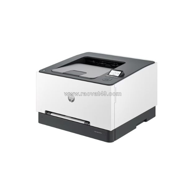 Máy in laser màu hp color laserjet pro 3203dn 8d7l2a
