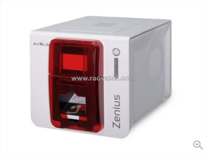 Máy in thẻ nhựa evolis zenius 2 zn2-0001-s – giải pháp in thẻ chuyên nghiệp, nhỏ gọn và hiệu quả