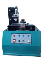 Máy indate mâm sym160f - in trên chai lọ