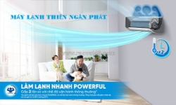 Máy lạnh treo tường daikin ftkb25zvmv/rkb25zvmv - inverter - gas r32