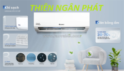 Máy lạnh treo tường gree 1.0hp inverter bd9ci