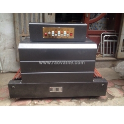Máy màng co 400 x 350 - đóng gói dọn đẹp