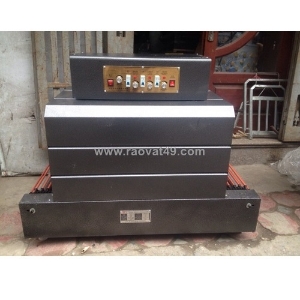 Máy màng co 400 x 350 - đóng gói dọn đẹp