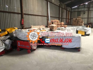 Máy nắn cắt tự động gt4-12 có sẵn giao ngay