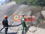 Máy phun vẩy bê tông hầm taluy giao toàn quốc