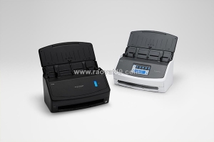 Máy scan ricoh ix1600 – số hóa tài liệu nhanh, gọn, chuyên nghiệp!
