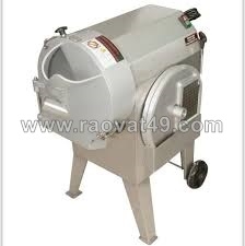 Máy thái rau củ fc312 - cắt thái đa năng