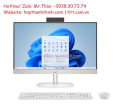 Máy tính để bàn all in one hp 24-cr2013d c20cwpa – chính hãng, đẳng cấp không gian