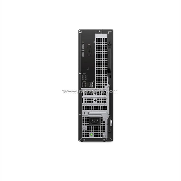 Máy tính để bàn đồng bộ dell pro slim essential -qvs1260-14400-08512u (intel core i5 14400 | 8gb ddr5 | 512gb ssd | no dvd_rw/k/m | ubuntu)