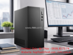 Máy tính để bàn đồng bộ dell pro slim qvt1260 - 80512w – chính hãng, đẳng cấp doanh nghiệp