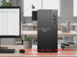 Máy tính để bàn đồng bộ dell tower ect1250 dt-u5-16-512g – chính hãng, đẳng cấp doanh nghiệp