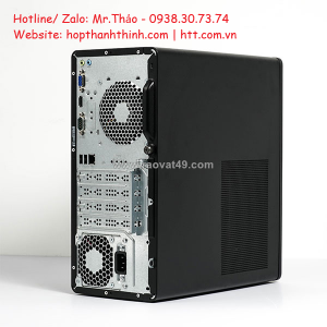 Máy tính để bàn hp pro tower 280 g9 pci