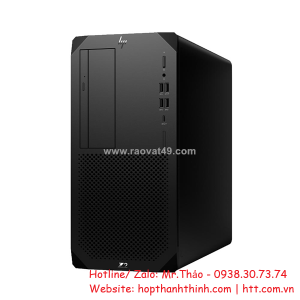 Máy trạm workstation hp z2 tower g9 workstation – chính hãng, đẳng cấp xử lý