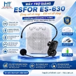Máy trợ giảng esfor