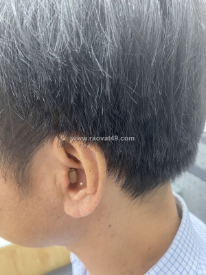 Máy trợ thính phonak