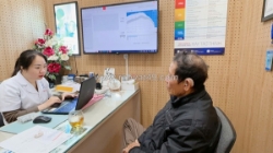 Máy trợ thính phonak - máy trợ thính hải phòng