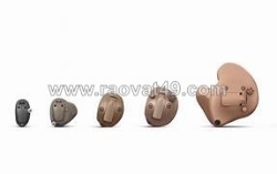 Máy trợ thính trong tai cic, máy trợ thính thẩm mỹ