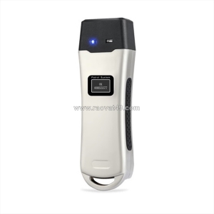 Máy tuần tra bảo vệ được hàng trăm công ty tin dùng