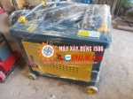 Máy uốn mỏ gw50 gw40 gw45 phụ kiện sẵn