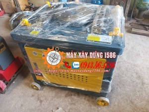 Máy uốn mỏ gw50 gw40 gw45 phụ kiện sẵn